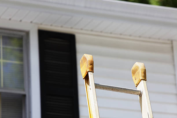 Best Fascia and Soffit Installation  in Fitzgerald, GA